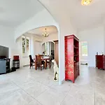 Villa Moderne Avec Vue Mer Panoramique - Mourillon