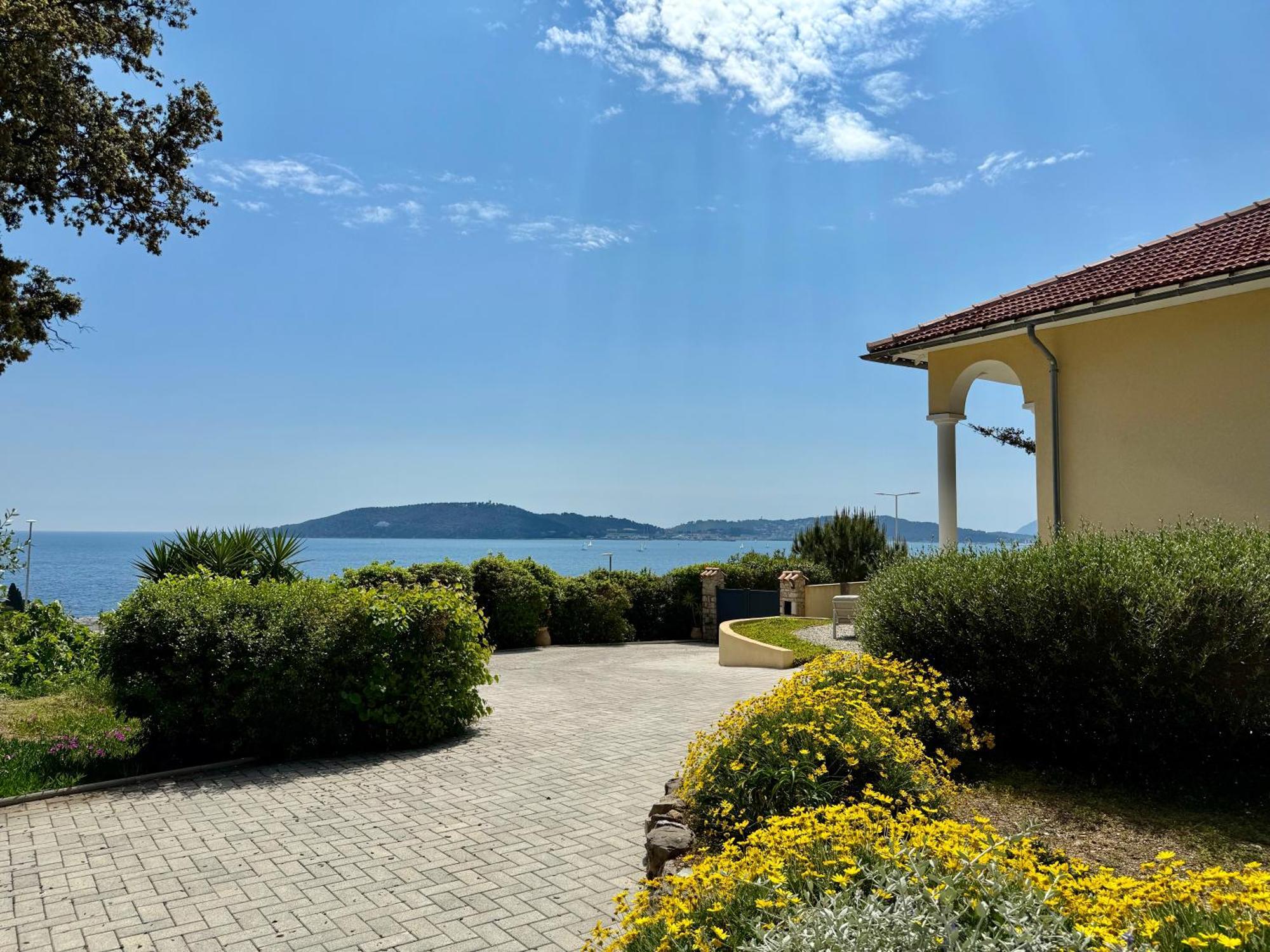 Moderne Avec Vue Panoramique - Mourillon