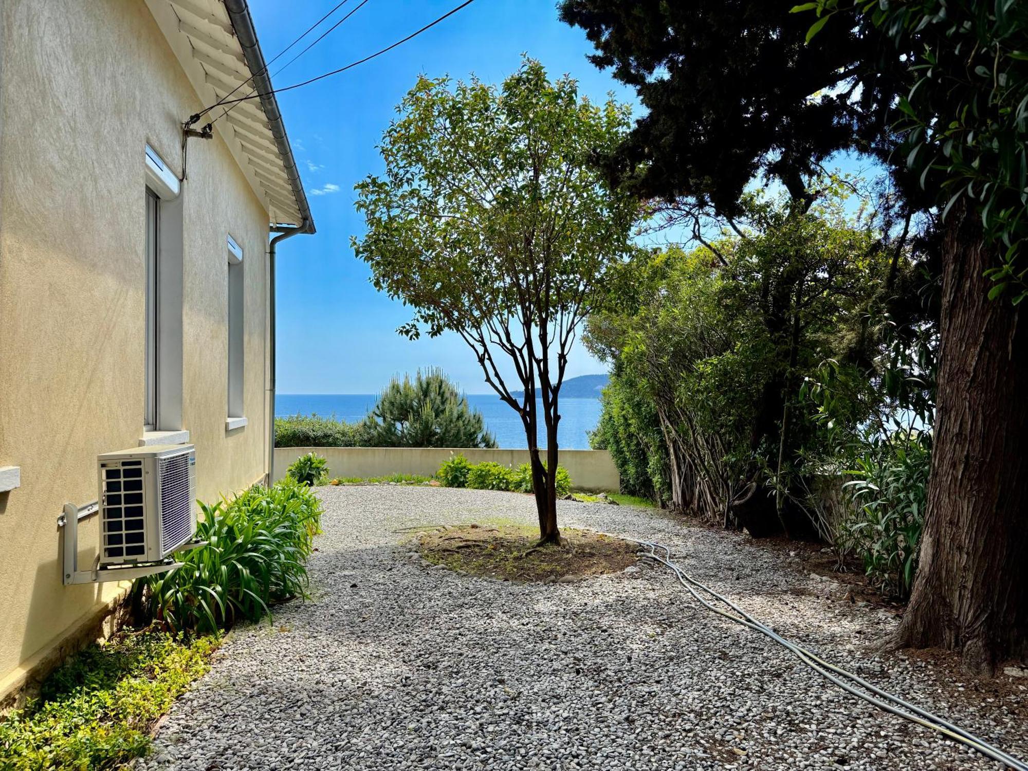 Villa Moderne Avec Vue Panoramique - Mourillon