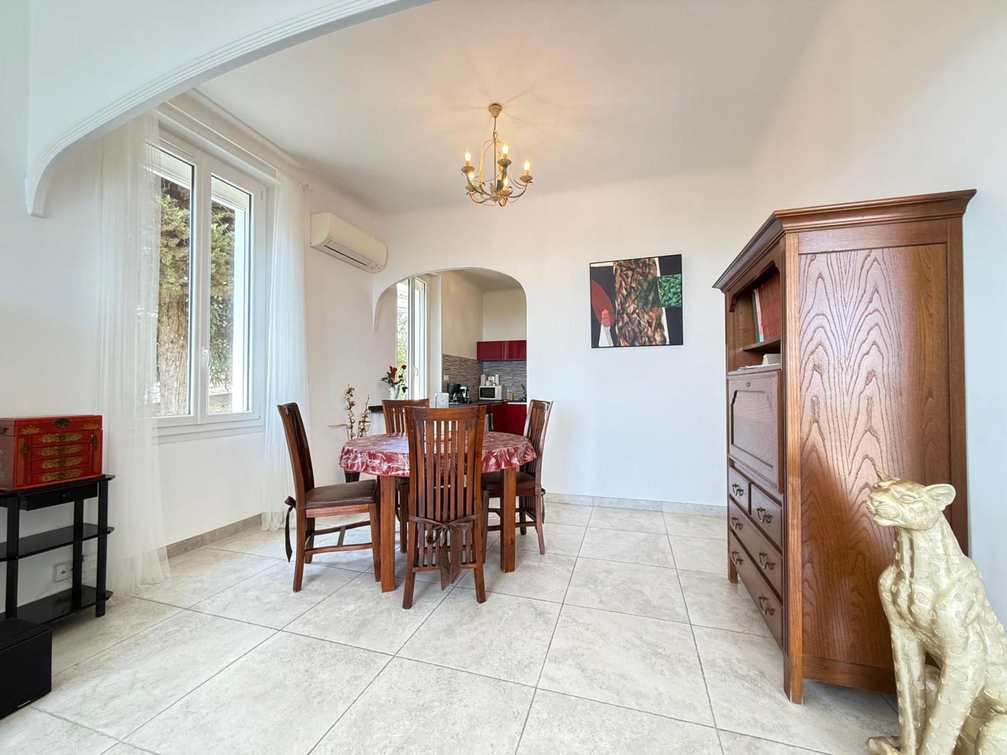 Moderne Avec Vue Panoramique - Mourillon Villa *