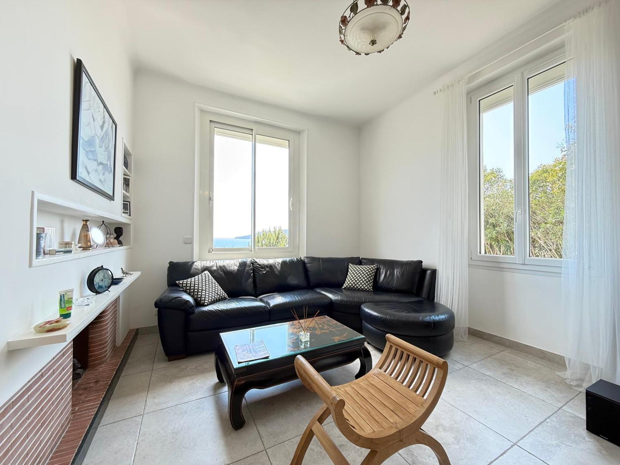 Villa Moderne Avec Vue Panoramique - Mourillon Toulon