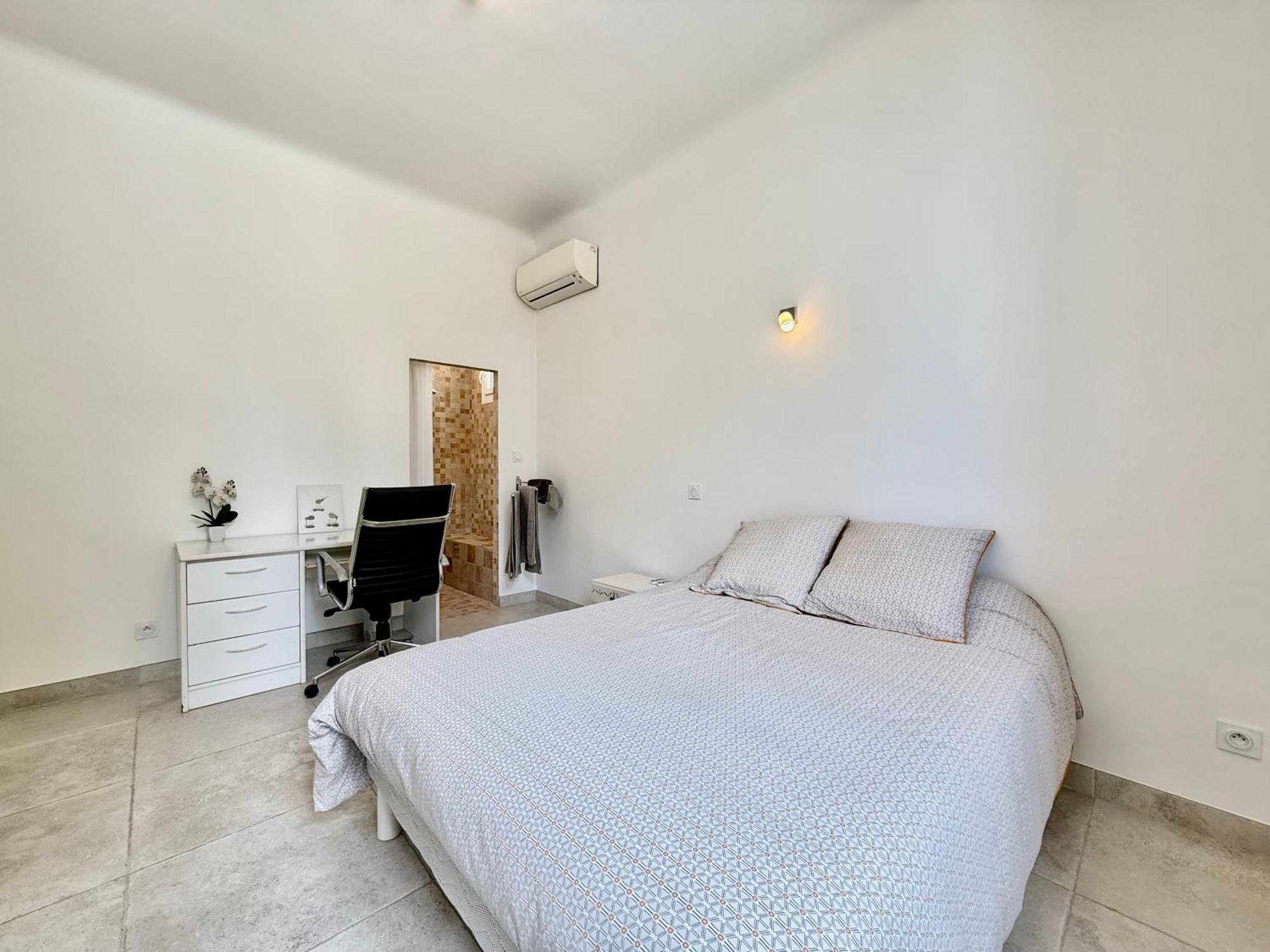 Moderne Avec Vue Panoramique - Mourillon Villa *
