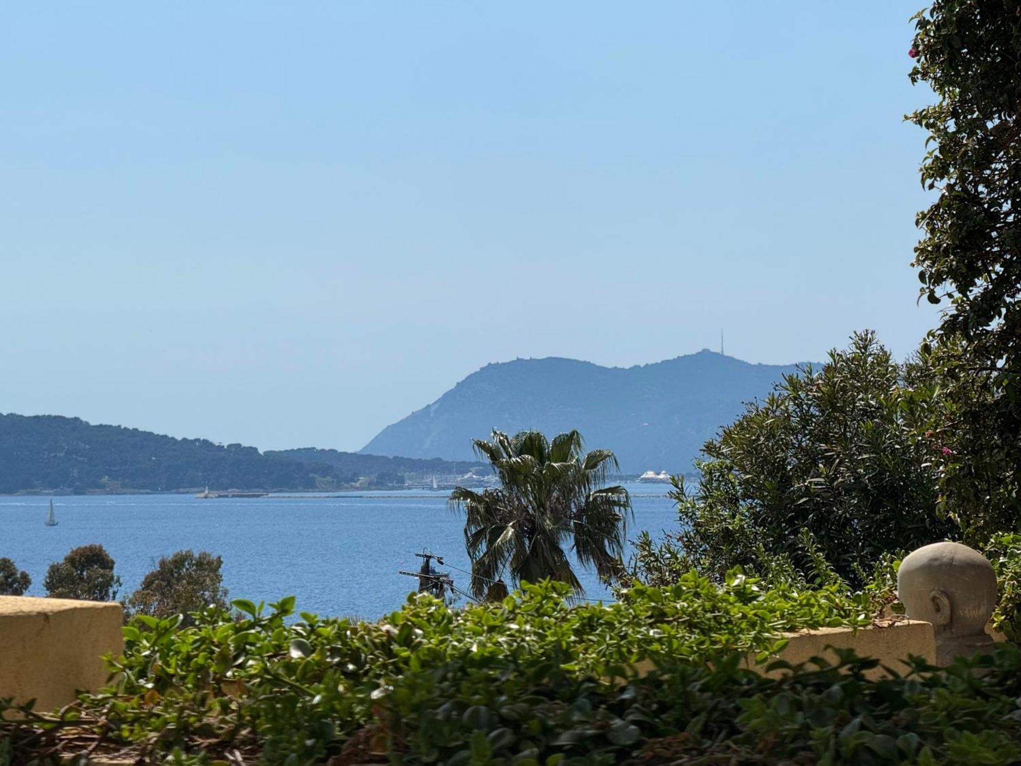Villa Moderne Avec Vue Panoramique - Mourillon