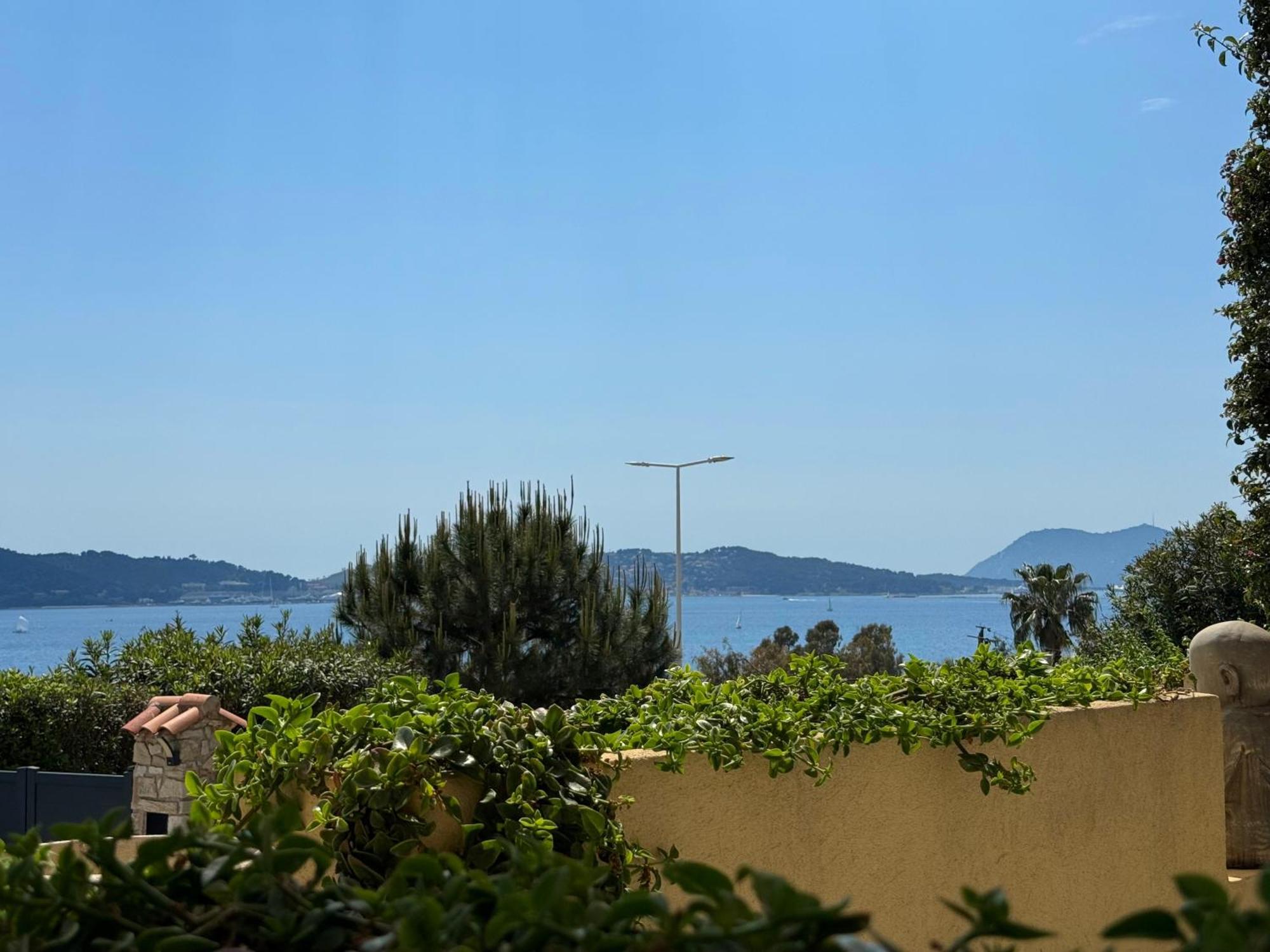 Moderne Avec Vue Panoramique - Mourillon Toulon